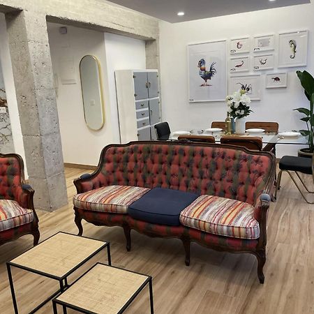Suite Palacio De Congresos Granada Bagian luar foto