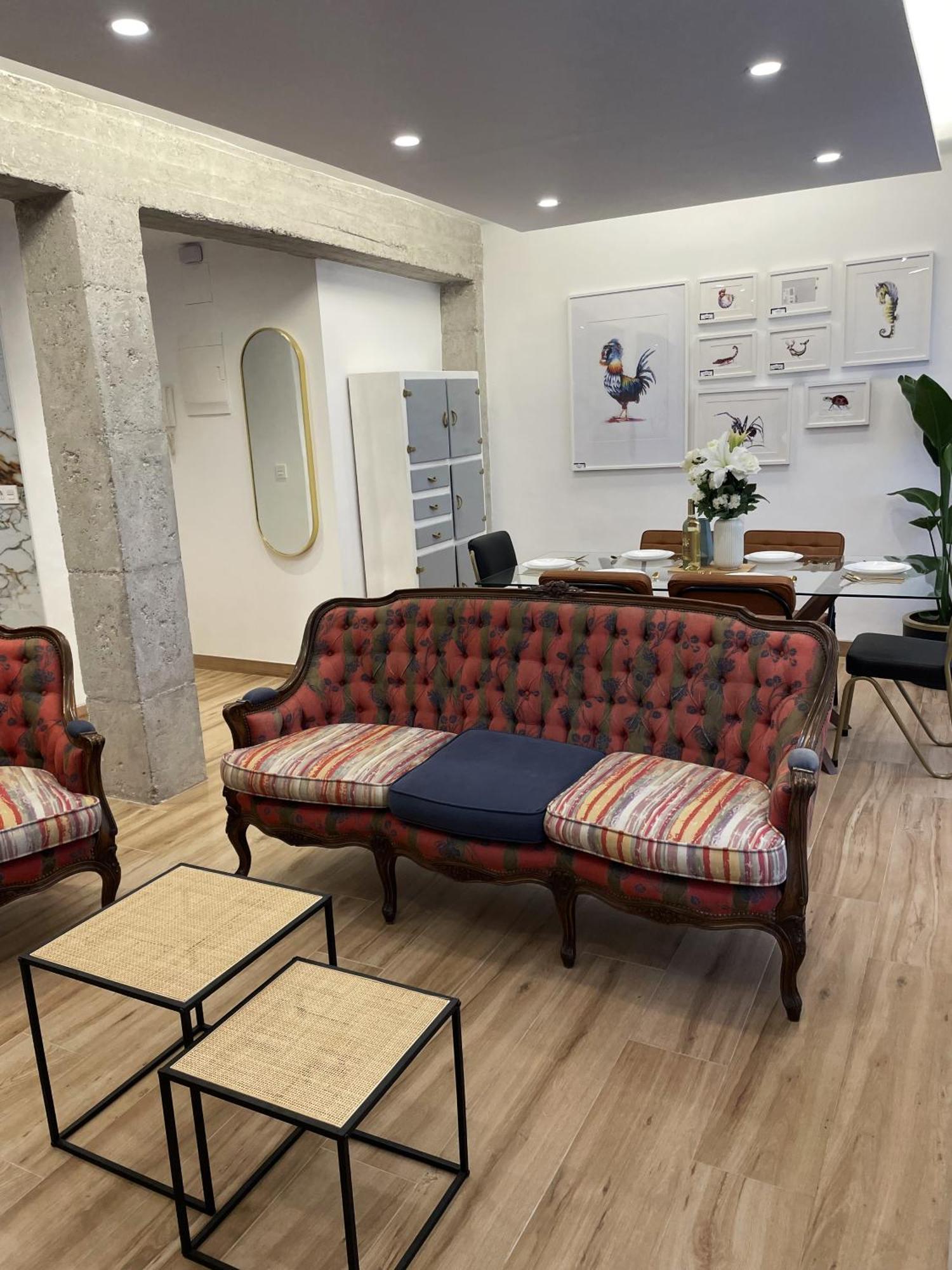Suite Palacio De Congresos Granada Bagian luar foto