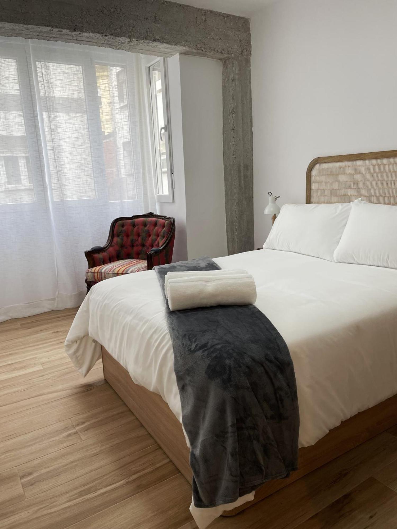 Suite Palacio De Congresos Granada Bagian luar foto