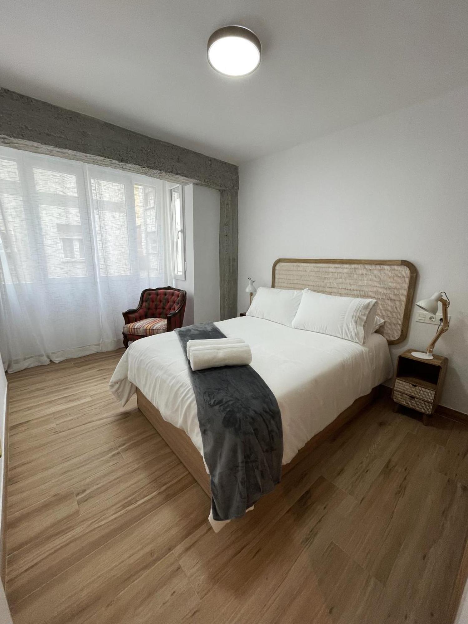 Suite Palacio De Congresos Granada Bagian luar foto