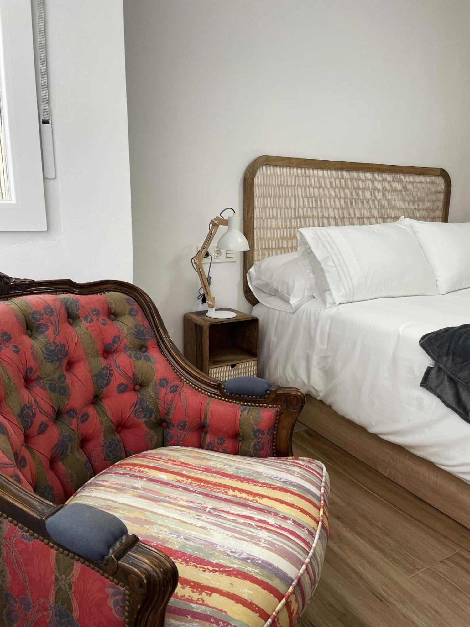 Suite Palacio De Congresos Granada Bagian luar foto